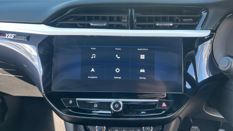 Vauxhall Corsa 1.2 Turbo Yes 5dr Petrol Hatchback